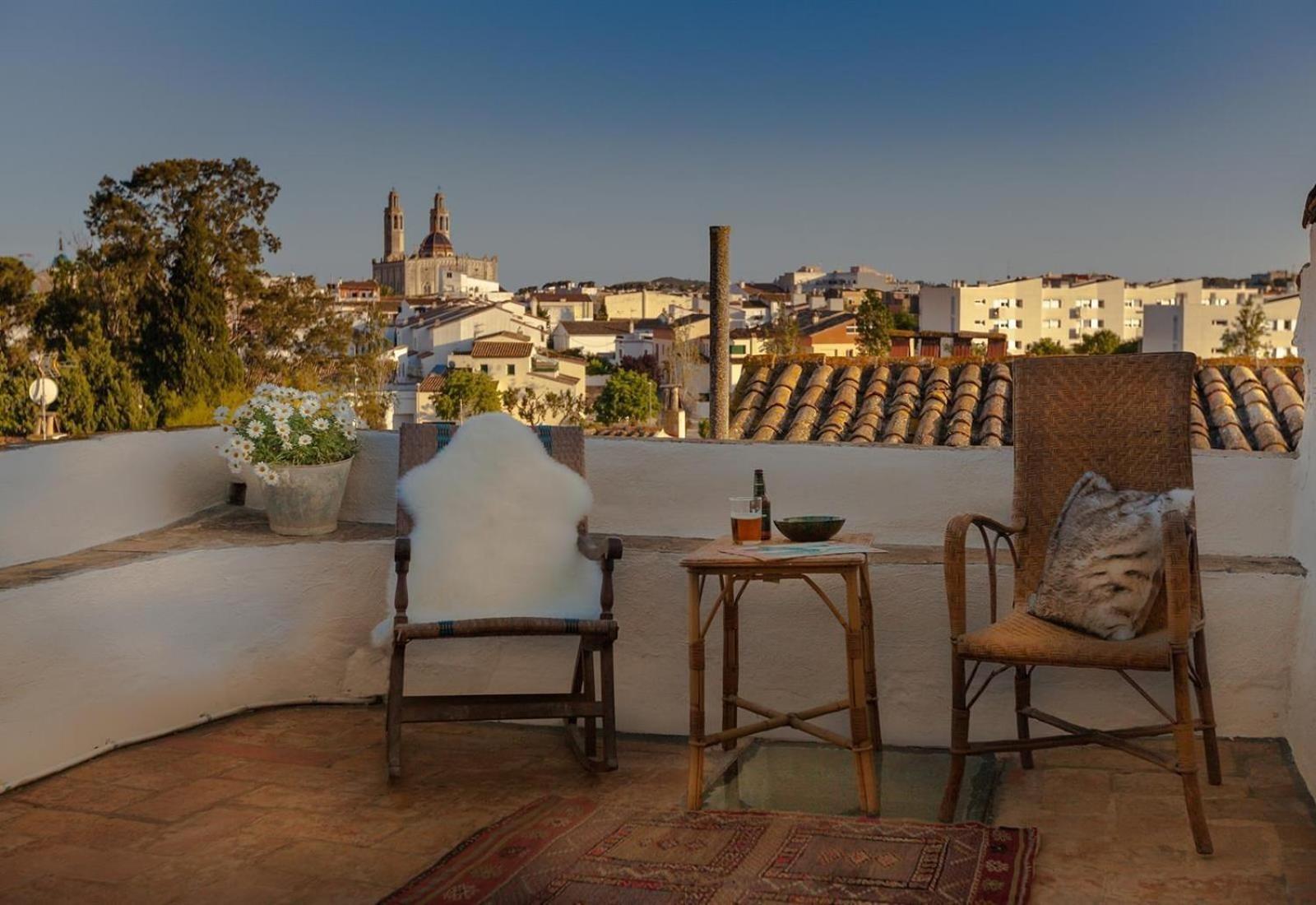 Masia Victoria - Luxe Private Manor *