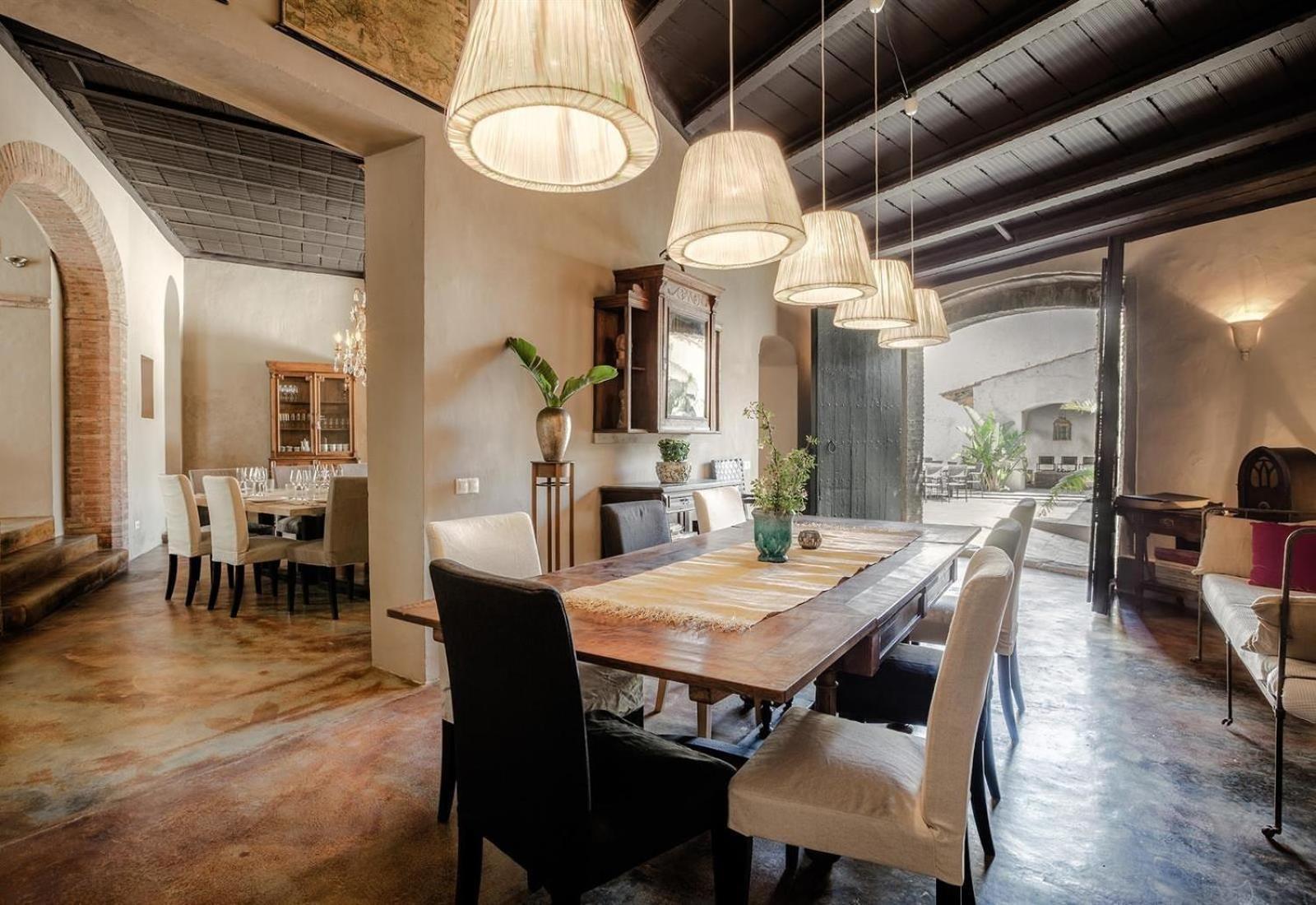 Masia Victoria - Luxe Private Manor * Sitges