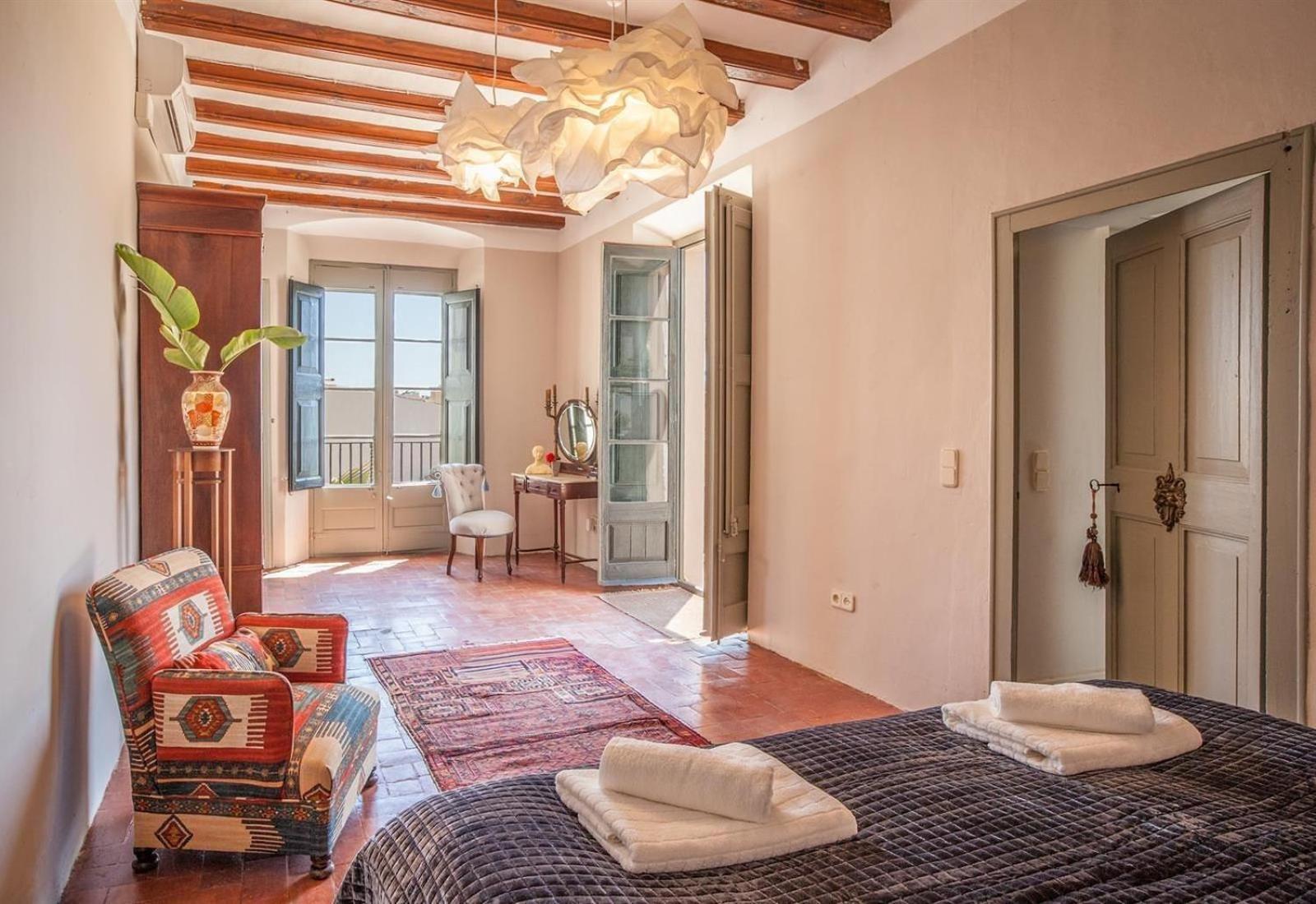 Masia Victoria - Luxe Private Manor Villa Sitges