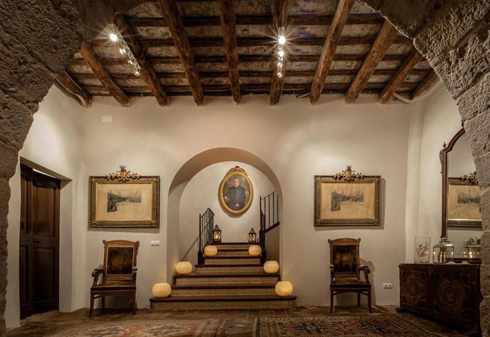 Masia Victoria - Luxe Private Manor Sitges