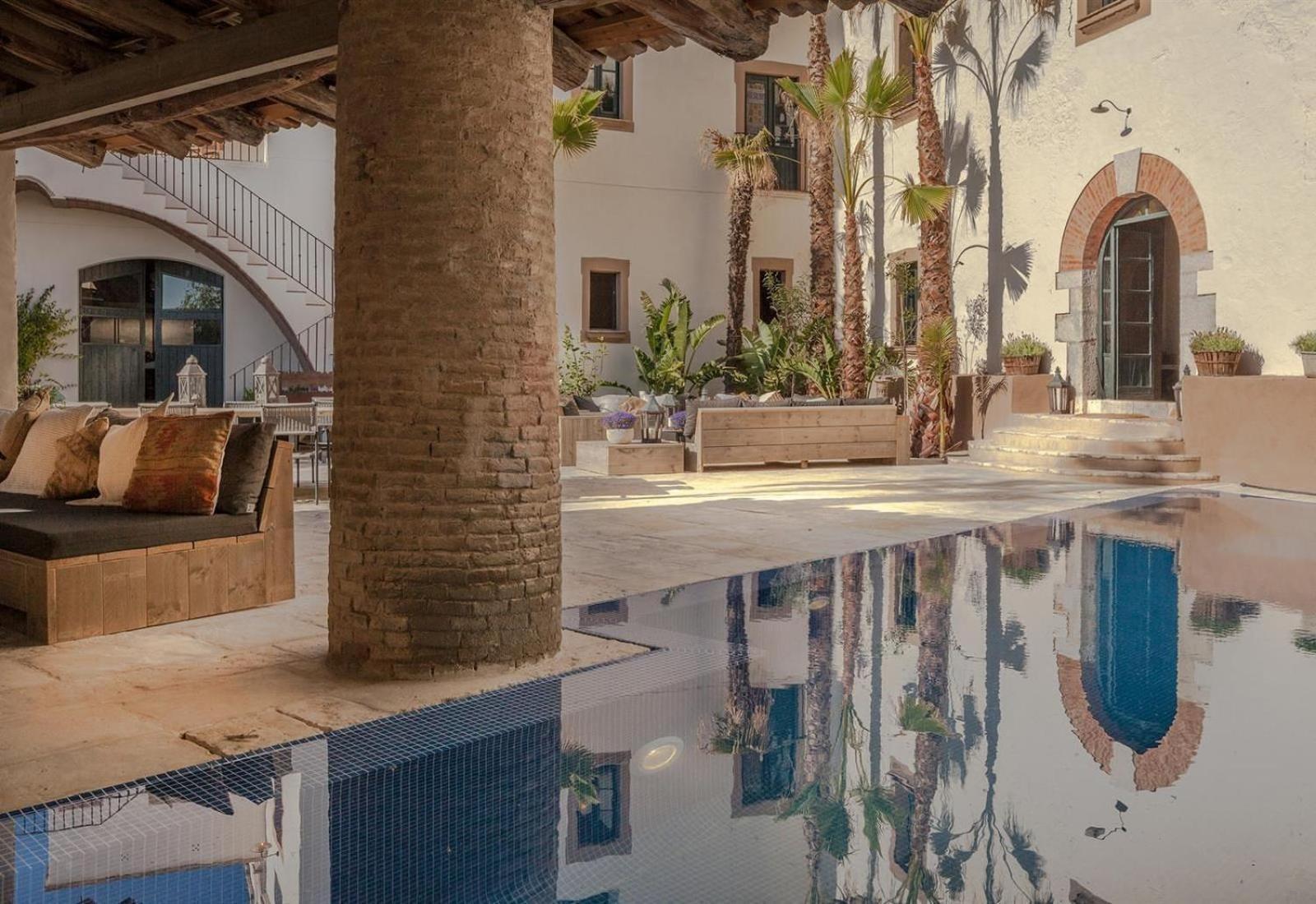 Masia Victoria - Luxe Private Manor * Sitges